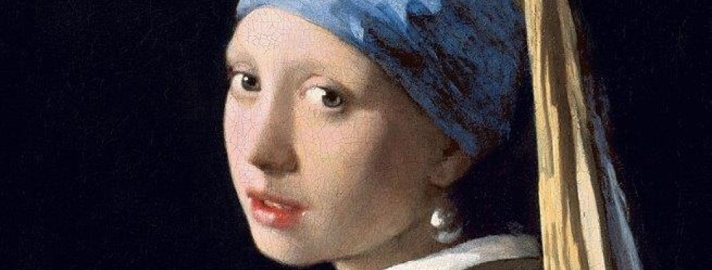 Conférence Vermeer intime