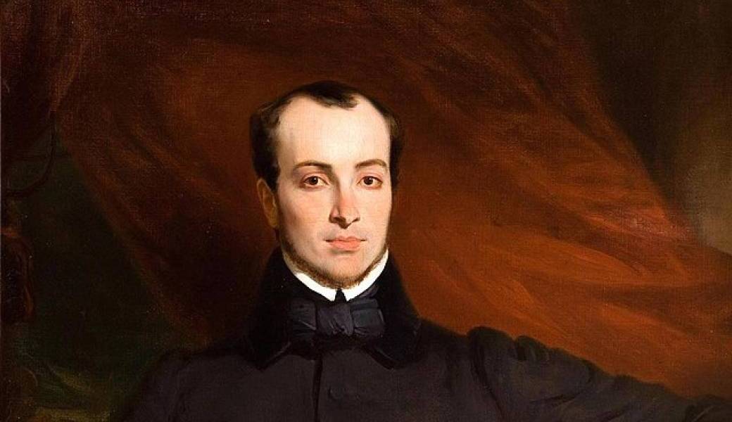 Conférence Victor Schoelcher : biographie, patrimonialisation et contestation