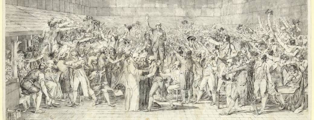 Conférence  - Vivant Denon par Brigitte Maurice-Chabard