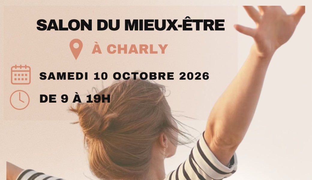 Conférence : VOUS SENTIR ENFIN MIEUX DANS VOS BASKETS, un chemin en 5 étapes vers plus de confiance.