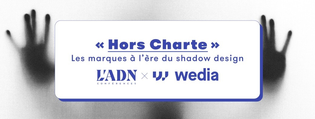 Les marques à l'ère du shadow design