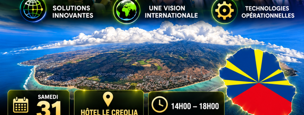 Conférence  Wefi et Deone 