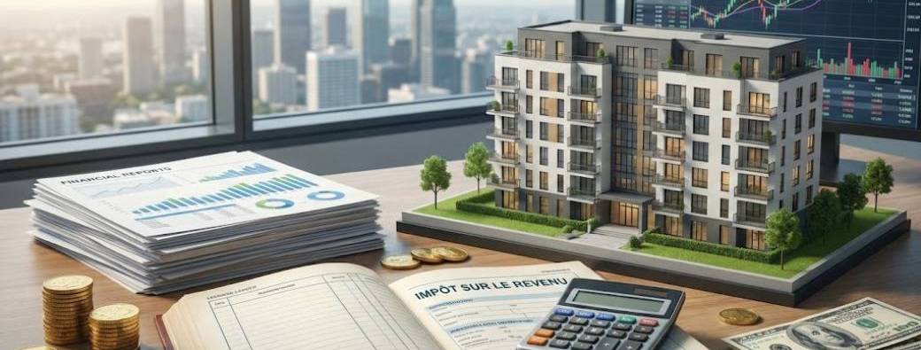 La soirée de l'investissement