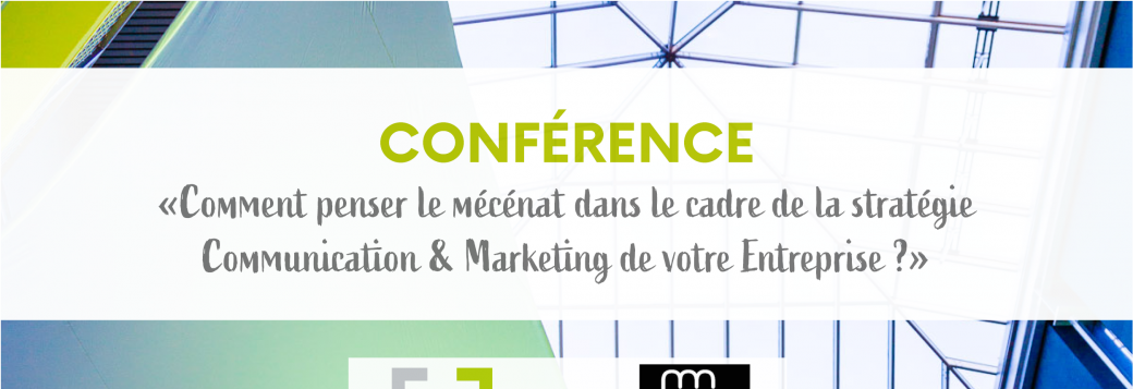 Conférence
