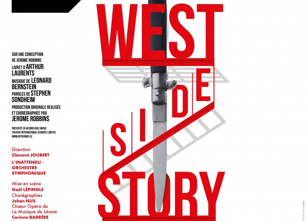 Conférence musicale autour de "West Side Story"