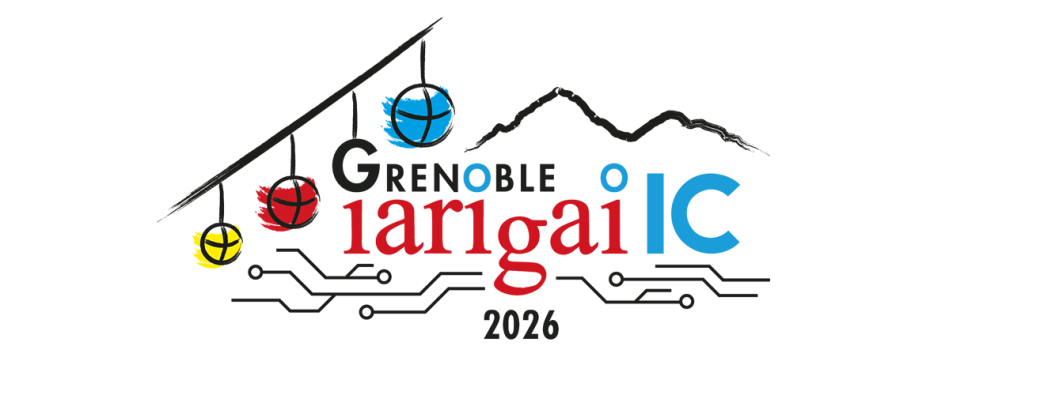 IARIGAI and IC international conferences