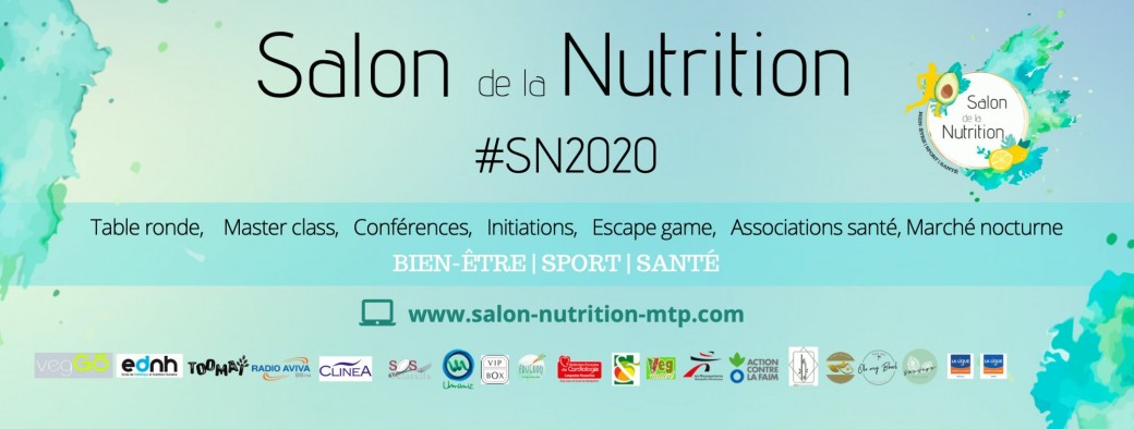 Conférences journée Nutrition
