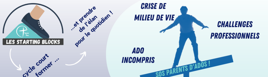 Conférences Parents d'Ados