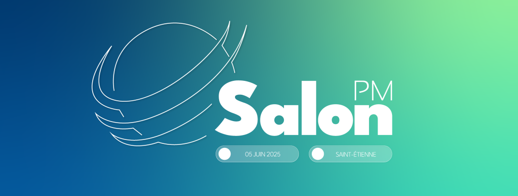 Conférences salon PM