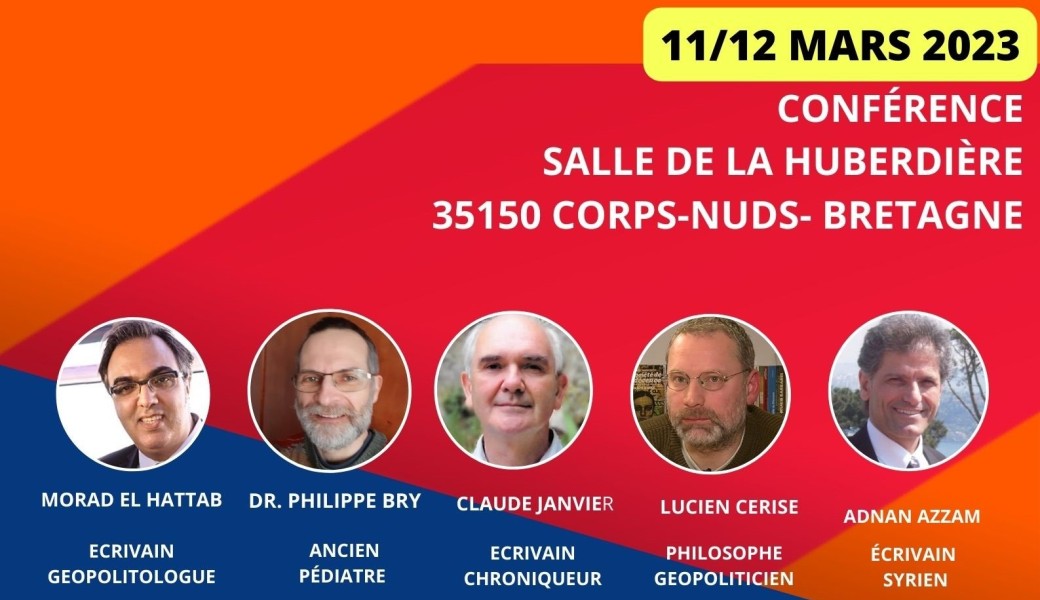 "La Table Ronde" à Corps-Nuds (35)