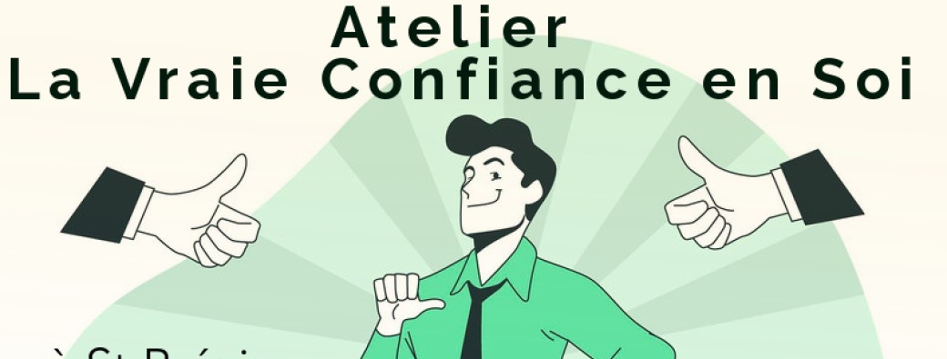 confiance en soi