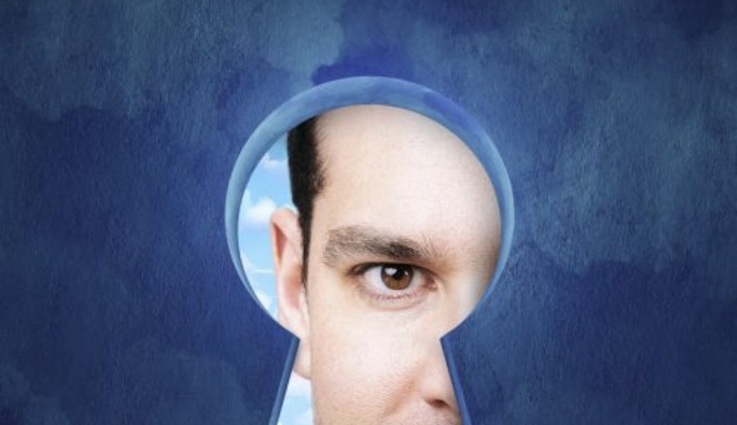 Confidence d’un illusionniste 