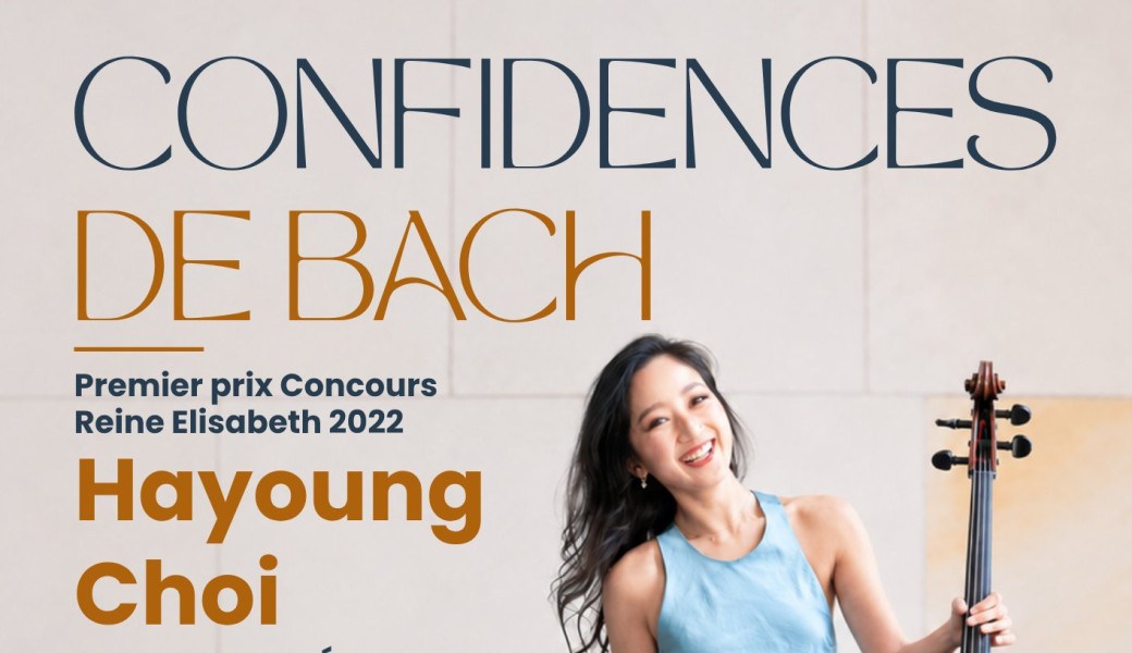 Confidences de Bach