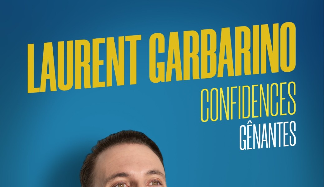 Confidences gênantes  