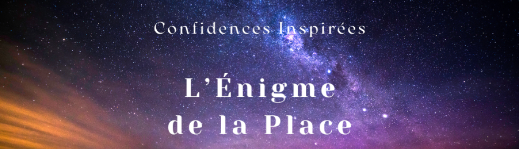 Nigme De La Place