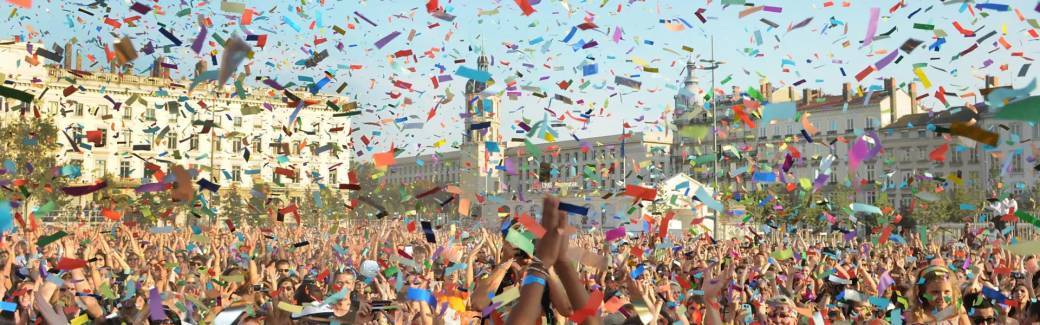 Confirmation de participation-Défilé de la Biennale de la Danse à Lyon-CRR