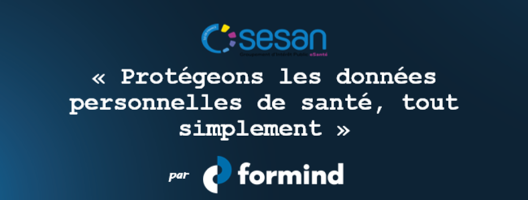 Conformité RGPD : un défi simplifié pour les établissements de santé et ESSMS