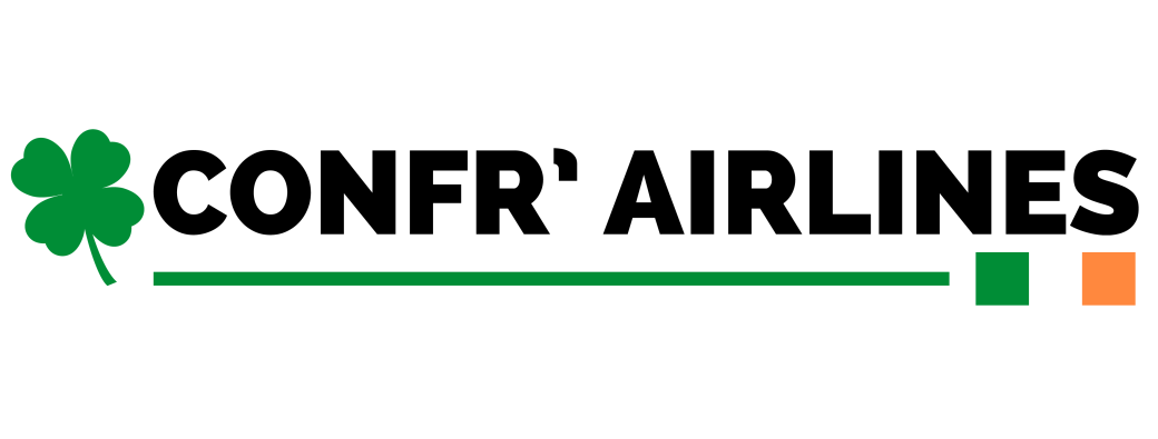 Soirée Irlande - Réservation de votre vol 