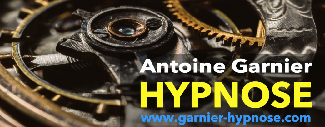 CONFUSION HYPNOTIQUE
