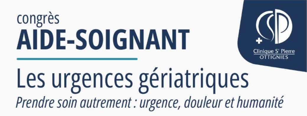 Congrès Aides-soignantes