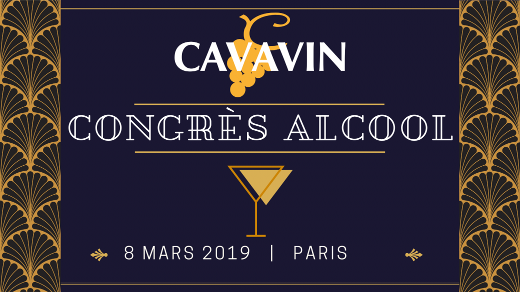Congrès Alcool 2020 Fournisseurs