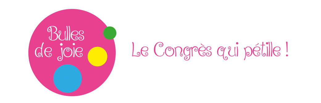 Congrès Bulles de Joie 2018
