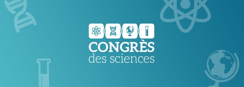 Congrès des Sciences 2025
