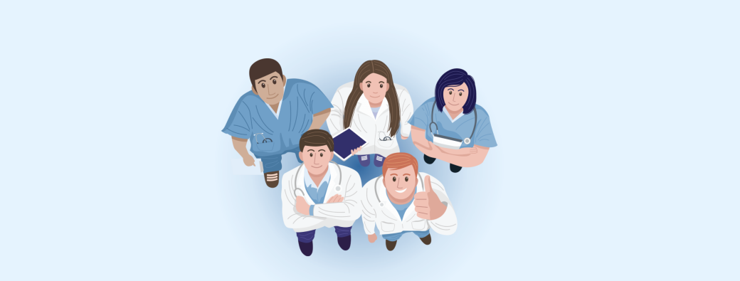 Congrès des spécialités - Intervenants