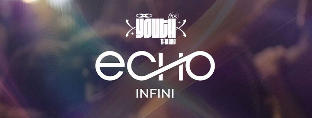 Congrès ECHO 2026 - MLK 