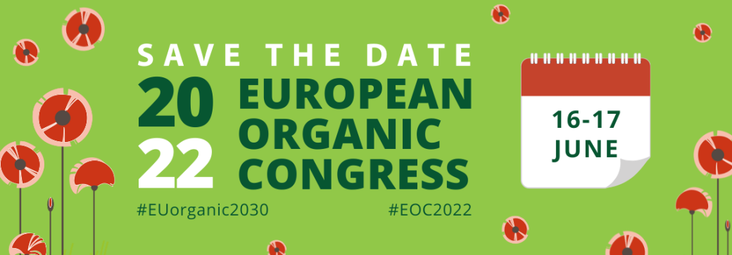 European Organic Congress 2022