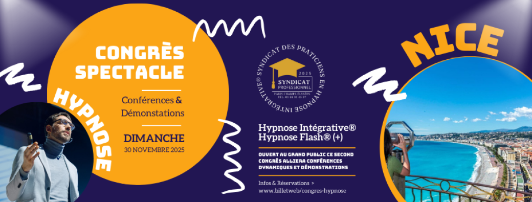 Congrès - Spectacle