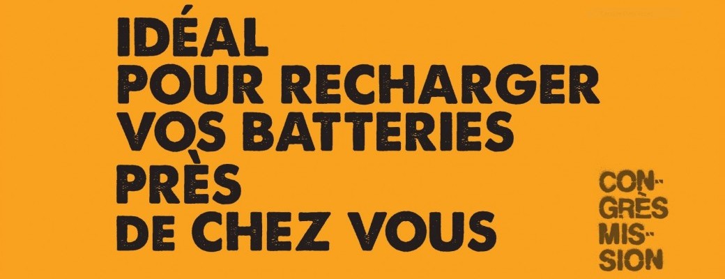 Congrès Mission Strasbourg Congrès Mission Strasbourg