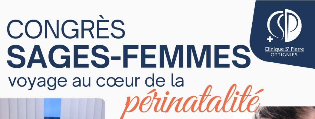 Congrès sages-femmes