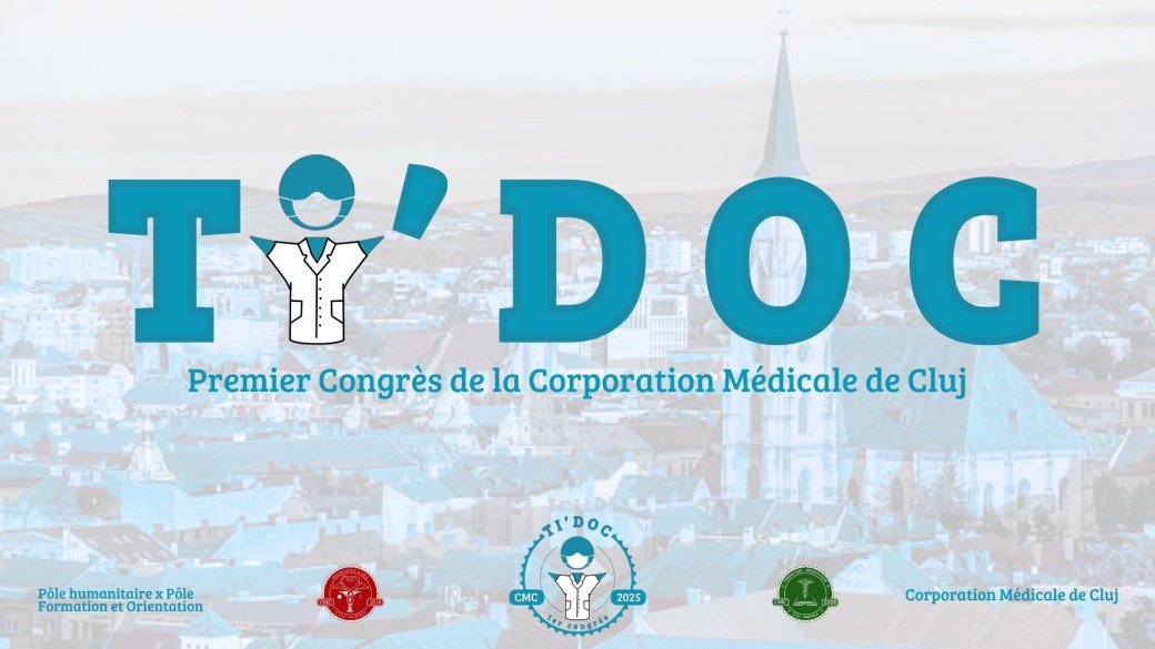Congrès Ti’Doc