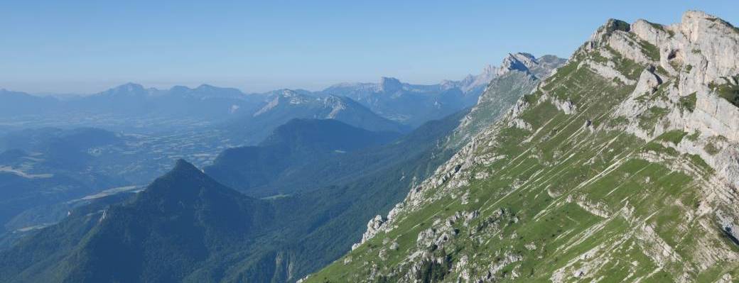 Connaissance du monde : Ciné Conférence - Auvergne