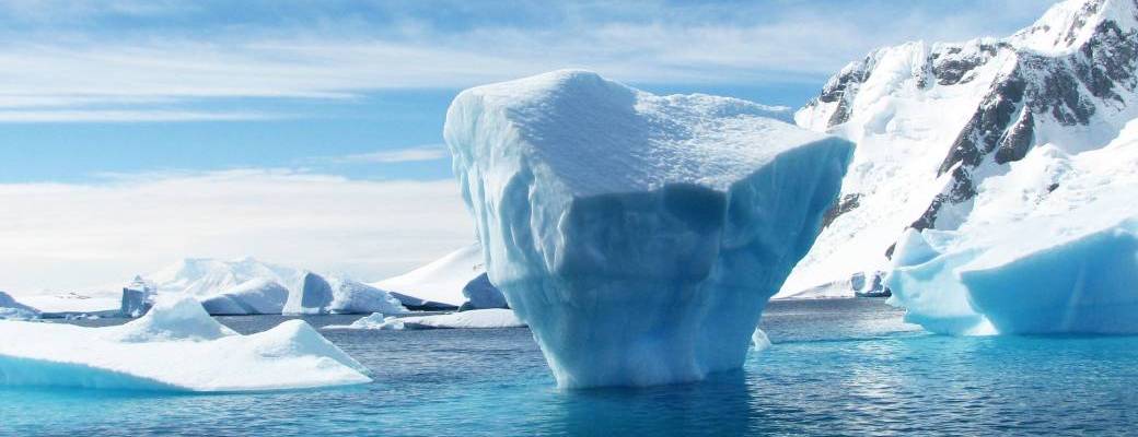 Connaissance du monde : Ciné Conférence