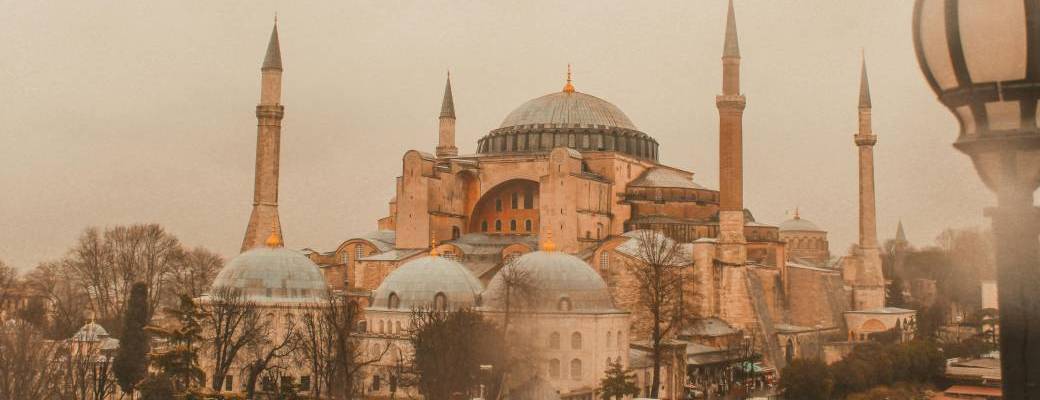 Connaissance du Monde : ISTANBUL