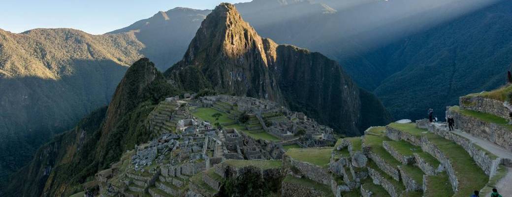 "CONNAISSANCE DU MONDE" Le PÉROU