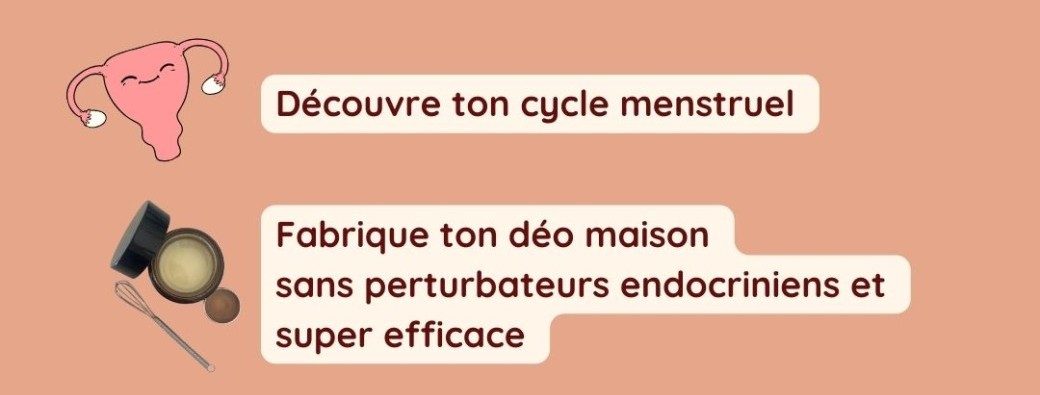 Connaitre ton corps et en prendre soin
