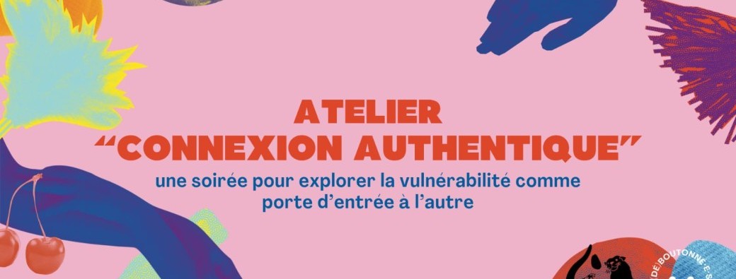 Connexion authentique