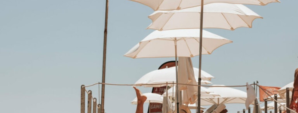 Connexion Club - Matinée Wellness à Miramar Plage à Cannes