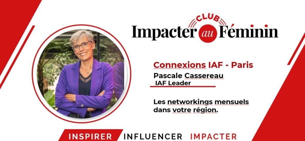 Networking IAF - PARIS