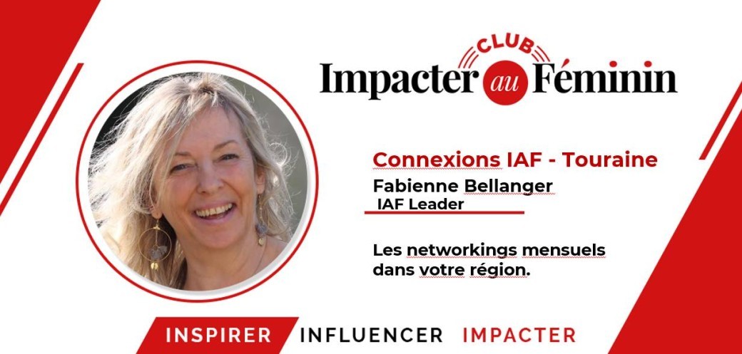 Connexions IAF - TOURAINE