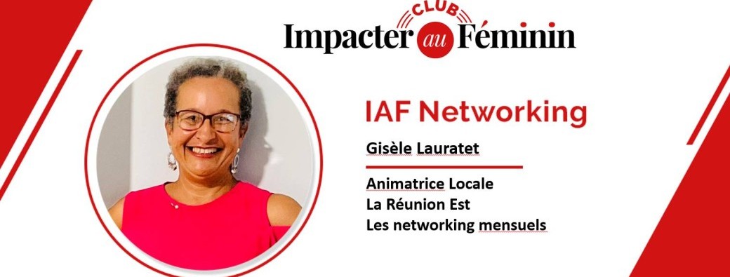 IAF Networking Zone Est La Réunion