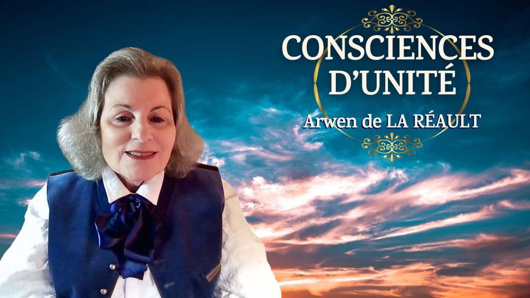 CONSCIENCES D'UNITÉ