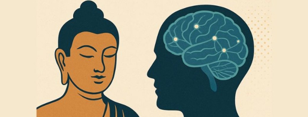 Consciousness without Self: Perspectives on Subjective Experience from the Buddha to Neuroscience 