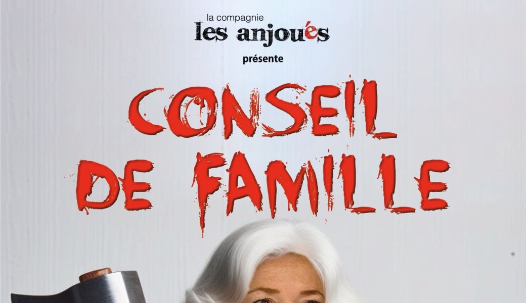 Conseil de famille