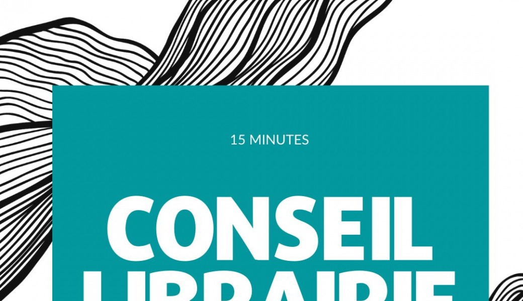 Conseil librairie