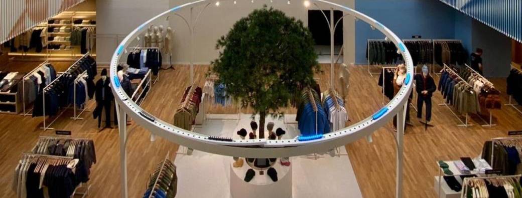Personal Shopping
