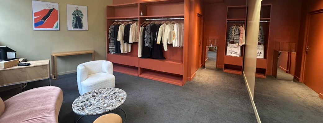 Personal Shopping
